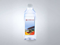 定制瓶装水，让企业品牌辨识度更高
